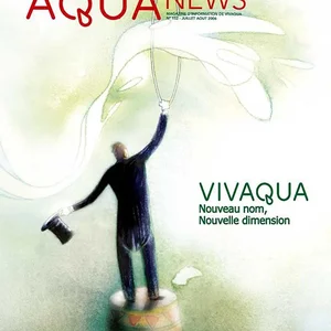 Serge Dehaes - Le client est roi - 