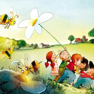 Serge Dehaes - Le client est roi - 