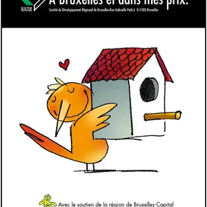 Serge Dehaes - Le client est roi - 