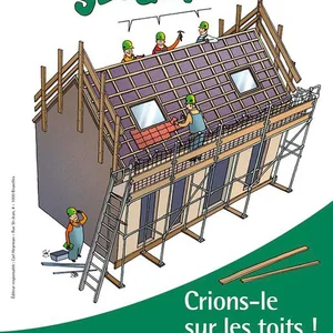 Serge Dehaes - Le client est roi - 