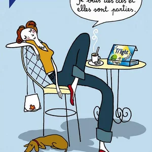 Serge Dehaes - Le client est roi - 