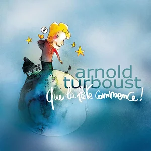 Serge Dehaes - Le client est roi - 