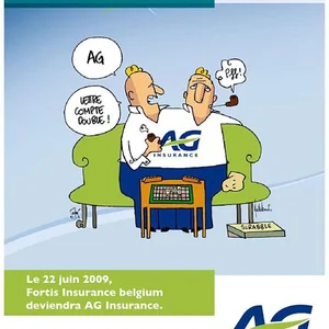 Serge Dehaes - Le client est roi - 