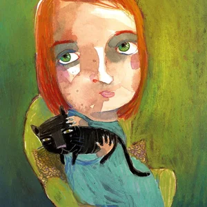 Serge Dehaes - Point de vue féminin - 