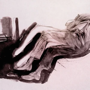 Serge Dehaes - Point de vue féminin - 