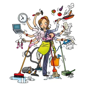 Serge Dehaes - Point de vue féminin - 