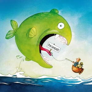 Serge Dehaes - Parlons argent - 