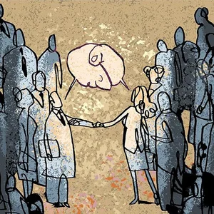 Serge Dehaes - Travailler, c’est trop dur - 