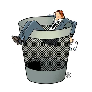 Serge Dehaes - Travailler, c’est trop dur - 