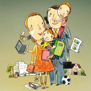 Serge Dehaes - Travailler, c’est trop dur - 