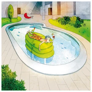 Serge Dehaes - Travailler, c’est trop dur - 