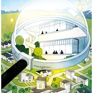 Serge Dehaes - Travailler, c’est trop dur - 