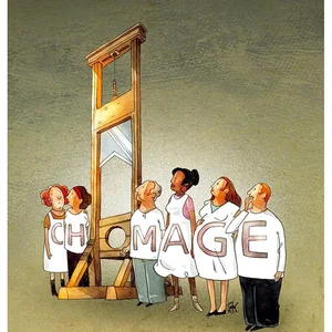 Serge Dehaes - Travailler, c’est trop dur - 