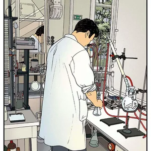 Serge Dehaes - Travailler, c’est trop dur - 