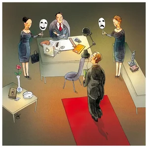 Serge Dehaes - Travailler, c’est trop dur - 