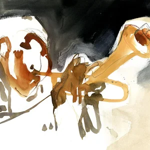 Serge Dehaes - En avant la musique - 