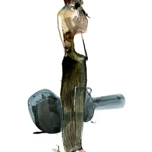 Serge Dehaes - En avant la musique - 