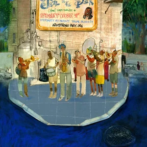 Serge Dehaes - En avant la musique - 