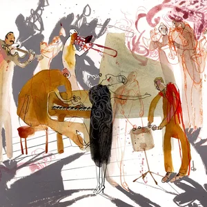 Serge Dehaes - En avant la musique - 