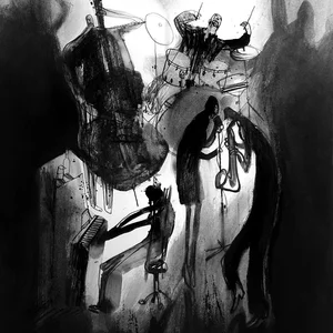 Serge Dehaes - En avant la musique - 