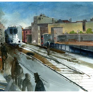 Serge Dehaes - En avant la musique - 