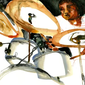 Serge Dehaes - En avant la musique - 