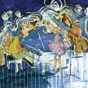 Serge Dehaes - En avant la musique - 