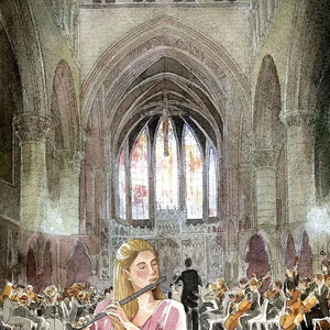 Serge Dehaes - En avant la musique - 