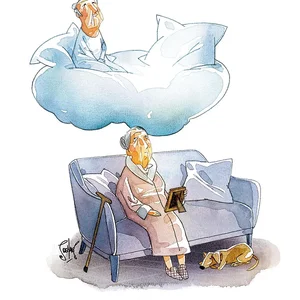 Serge Dehaes - À votre santé - 