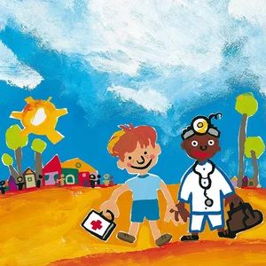 Serge Dehaes - À votre santé - 