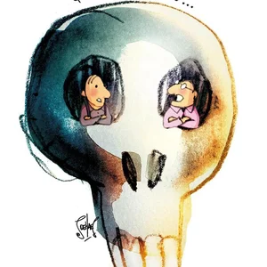 Serge Dehaes - À votre santé - 