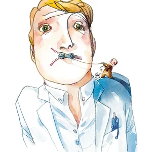 Serge Dehaes - À votre santé - 