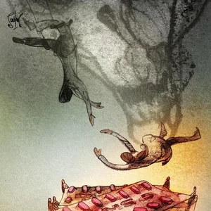 Serge Dehaes - À votre santé - 