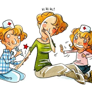 Serge Dehaes - À votre santé - 