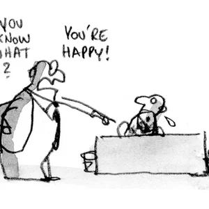 Serge Dehaes - À votre santé - 