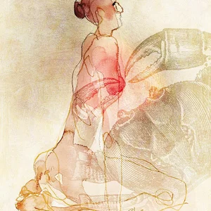 Serge Dehaes - À votre santé - 