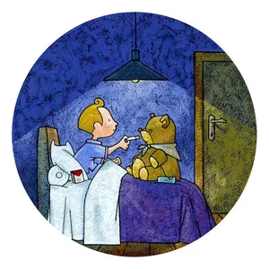 Serge Dehaes - À votre santé - 