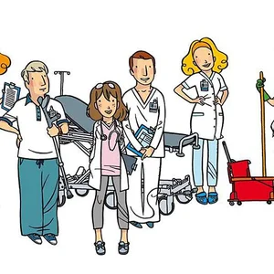 Serge Dehaes - À votre santé - 