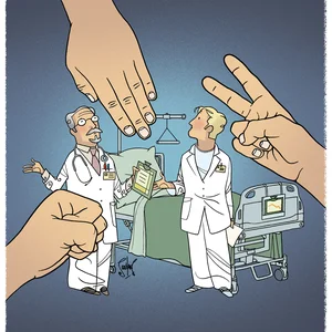 Serge Dehaes - À votre santé - 