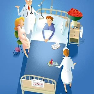 Serge Dehaes - À votre santé - 