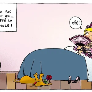 Serge Dehaes - À votre santé - 