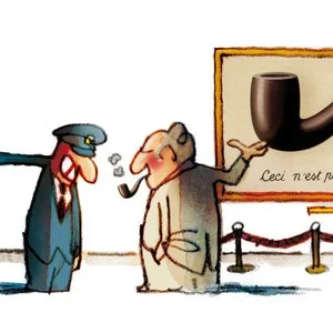 Serge Dehaes - À votre santé - 