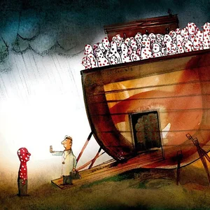 Serge Dehaes - À votre santé - 