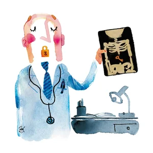 Serge Dehaes - À votre santé - 