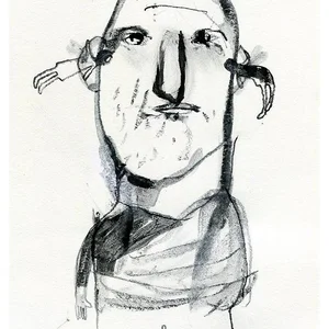 Serge Dehaes - À votre santé - 