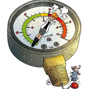 Serge Dehaes - À votre santé - 