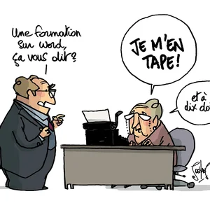 Serge Dehaes - Rions un peu - 