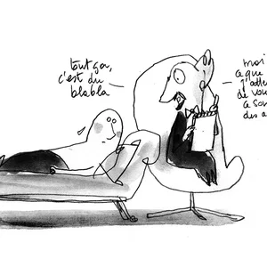 Serge Dehaes - Rions un peu - 