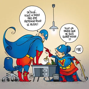 Serge Dehaes - Rions un peu - 