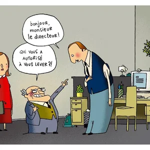 Serge Dehaes - Rions un peu - 